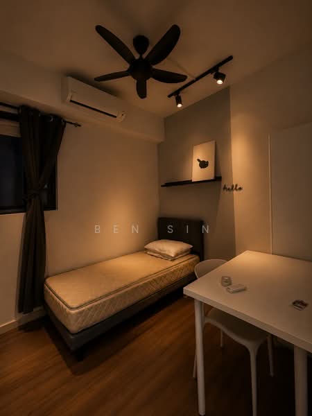 Service Residence for Rent at M Vertica - Ben Sin - PropertyGuru.com.my