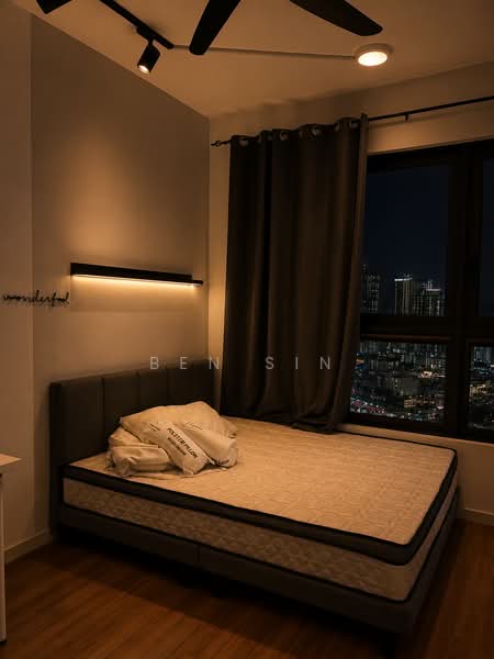 Service Residence for Rent at M Vertica - Ben Sin - PropertyGuru.com.my