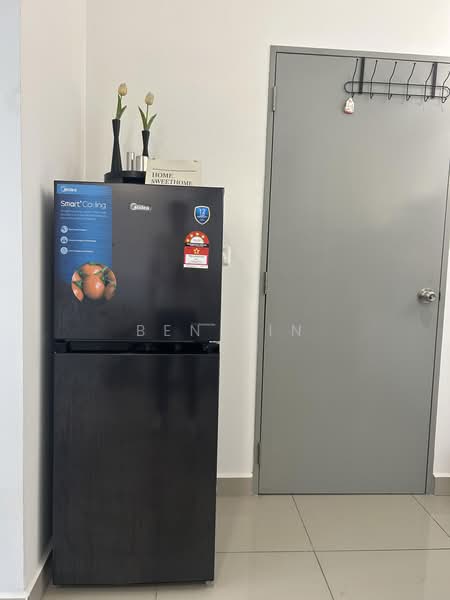 Service Residence for Rent at M Vertica - Ben Sin - PropertyGuru.com.my