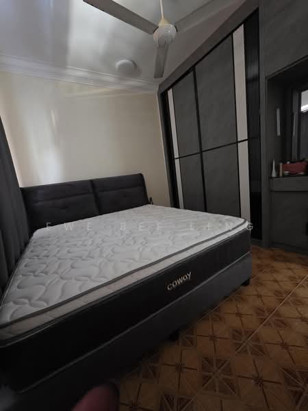 2-storey Terraced House for Sale in Ulu Tiram (Johor) - Ewe Bee Leng - Bedroom - PropertyGuru.com.my