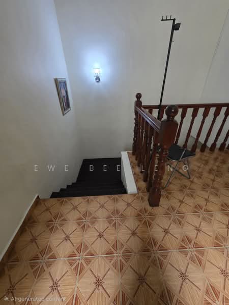 2-storey Terraced House for Sale in Ulu Tiram (Johor) - Ewe Bee Leng - Interior - PropertyGuru.com.my