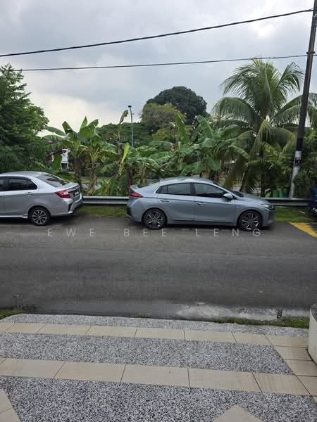 2-storey Terraced House for Sale in Ulu Tiram (Johor) - Ewe Bee Leng - Exterior - PropertyGuru.com.my