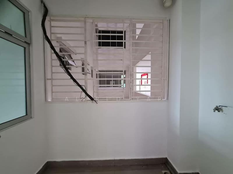 Service Residence for Rent at Meridin Bayvue Serviced Apartment - Alfred Yap - Interior - PropertyGuru.com.my