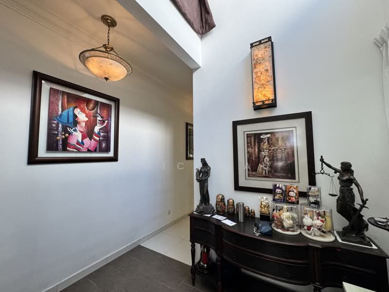 Rumah Berkembar untuk Disewa di Jade Hills (Kajang) - Janice Lau - Interior - PropertyGuru.com.my