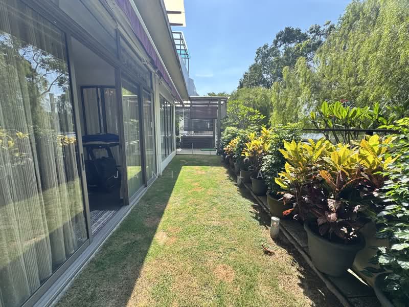 Rumah Berkembar untuk Disewa di Jade Hills (Kajang) - Janice Lau - Exterior - PropertyGuru.com.my