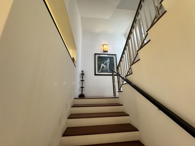 Rumah Berkembar untuk Disewa di Jade Hills (Kajang) - Janice Lau - Interior - PropertyGuru.com.my