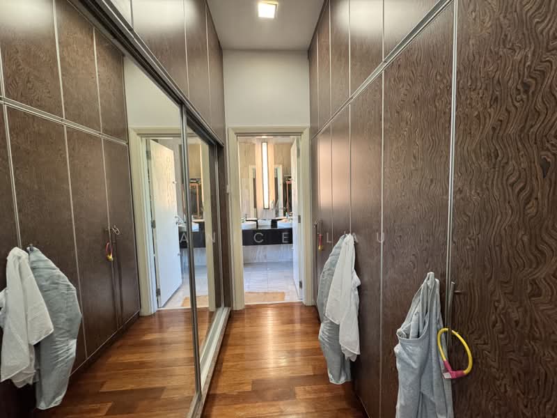 Rumah Berkembar untuk Disewa di Jade Hills (Kajang) - Janice Lau - Interior - PropertyGuru.com.my