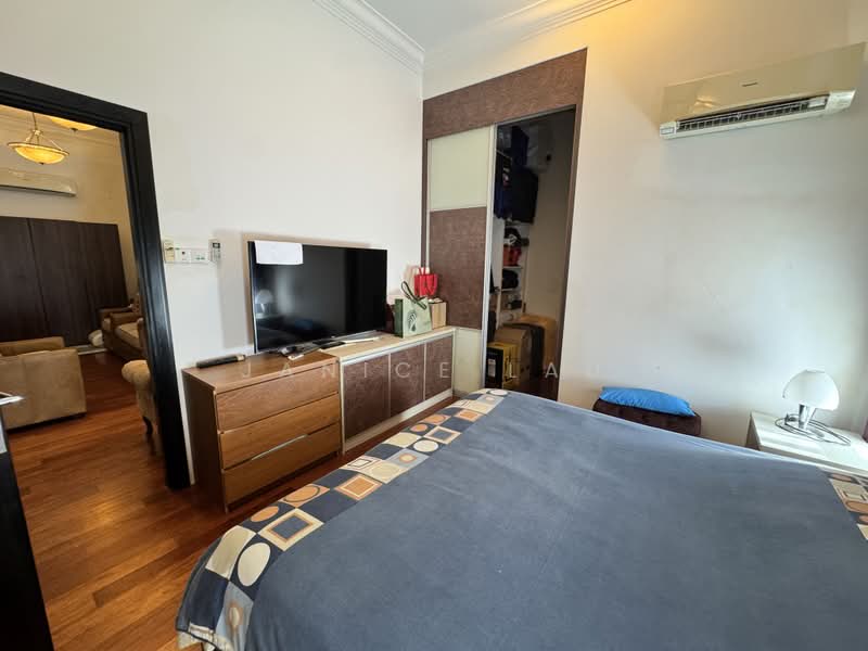 Rumah Berkembar untuk Disewa di Jade Hills (Kajang) - Janice Lau - Bedroom - PropertyGuru.com.my