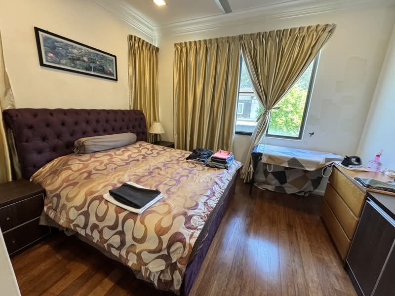 Rumah Berkembar untuk Disewa di Jade Hills (Kajang) - Janice Lau - Bedroom - PropertyGuru.com.my