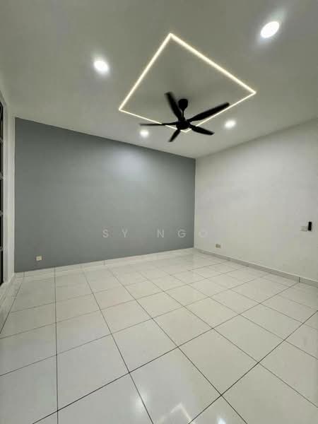 2-storey Terraced House for Sale in Setia Eco Gardens (Gelang Patah) - SY Ngo - Interior - PropertyGuru.com.my