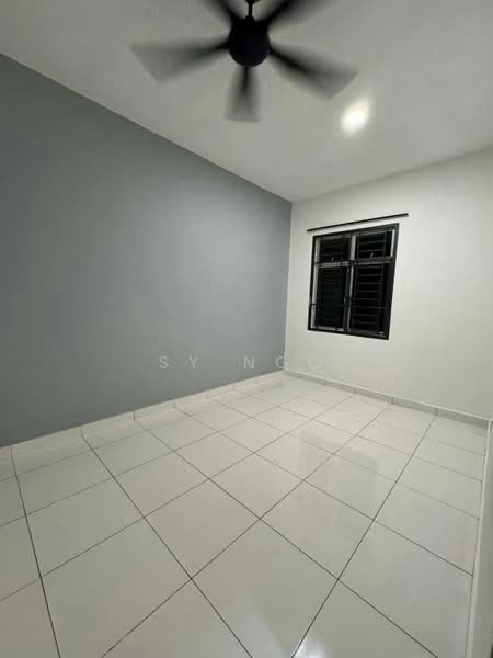 2-storey Terraced House for Sale in Setia Eco Gardens (Gelang Patah) - SY Ngo - Interior - PropertyGuru.com.my