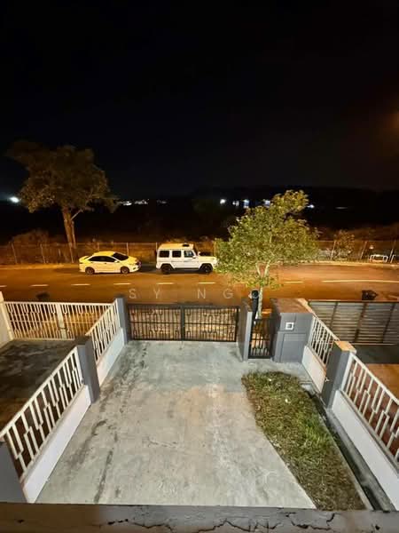 2-storey Terraced House for Sale in Setia Eco Gardens (Gelang Patah) - SY Ngo - Exterior - PropertyGuru.com.my