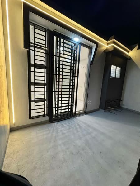 2-storey Terraced House for Sale in Setia Eco Gardens (Gelang Patah) - SY Ngo - Exterior - PropertyGuru.com.my