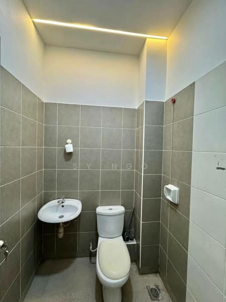 2-storey Terraced House for Sale in Setia Eco Gardens (Gelang Patah) - SY Ngo - Bathroom - PropertyGuru.com.my