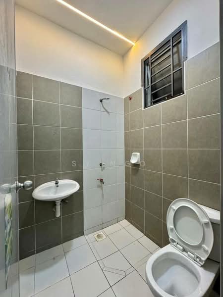 2-storey Terraced House for Sale in Setia Eco Gardens (Gelang Patah) - SY Ngo - Bathroom - PropertyGuru.com.my