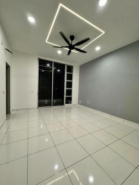 2-storey Terraced House for Sale in Setia Eco Gardens (Gelang Patah) - SY Ngo - Living Room - PropertyGuru.com.my