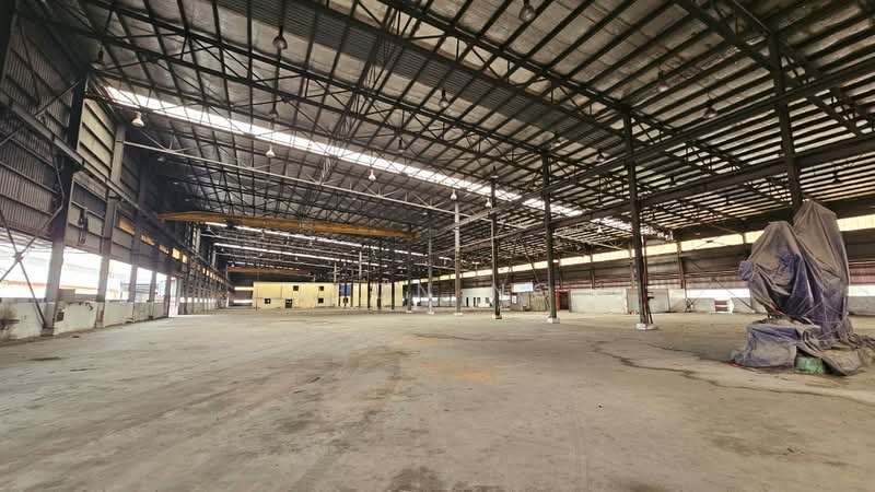 Tanah Perindustrian untuk Dijual di Gurun (Kedah) - Leon Ng - Interior - PropertyGuru.com.my