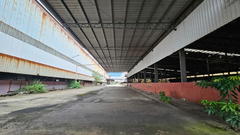 Tanah Perindustrian untuk Dijual di Gurun (Kedah) - Leon Ng - Exterior - PropertyGuru.com.my