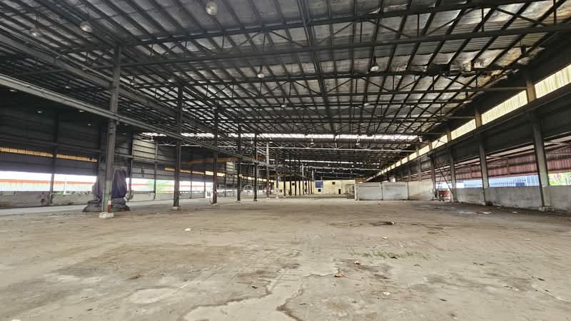 Tanah Perindustrian untuk Dijual di Gurun (Kedah) - Leon Ng - Interior - PropertyGuru.com.my