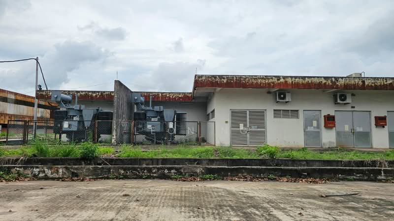 Tanah Perindustrian untuk Dijual di Gurun (Kedah) - Leon Ng - Exterior - PropertyGuru.com.my