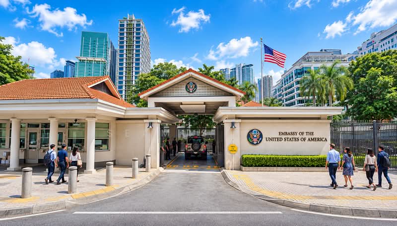 Banglo Komersial untuk Dijual di Taman U Thant (Ampang) - Seamus Kor - Exterior - PropertyGuru.com.my