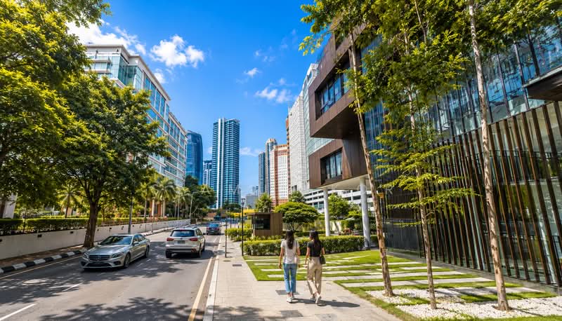Banglo Komersial untuk Dijual di Taman U Thant (Ampang) - Seamus Kor - Exterior - PropertyGuru.com.my