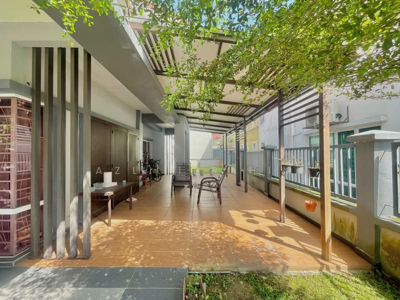 Bungalow for Sale in Seksyen 15 (Bangi) - Azli Ibrahim - Exterior - PropertyGuru.com.my