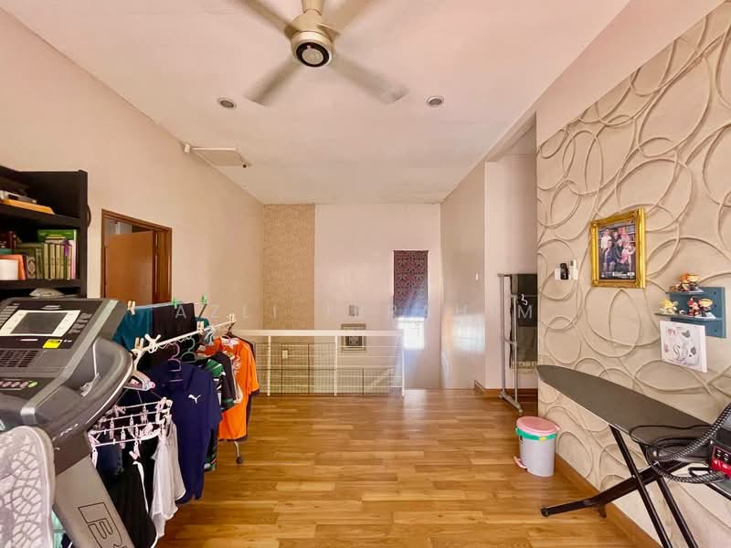 Bungalow for Sale in Seksyen 15 (Bangi) - Azli Ibrahim - Interior - PropertyGuru.com.my