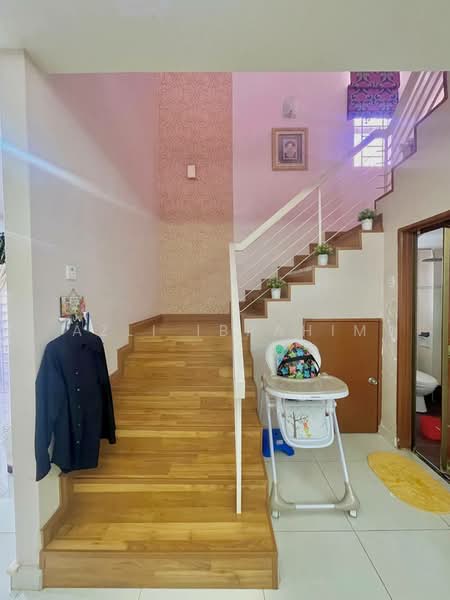 Bungalow for Sale in Seksyen 15 (Bangi) - Azli Ibrahim - Interior - PropertyGuru.com.my