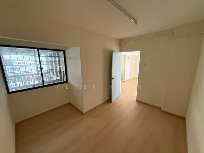 Apartment for Rent at Taman Seri Hijau - Peter Yeoh - Interior - PropertyGuru.com.my
