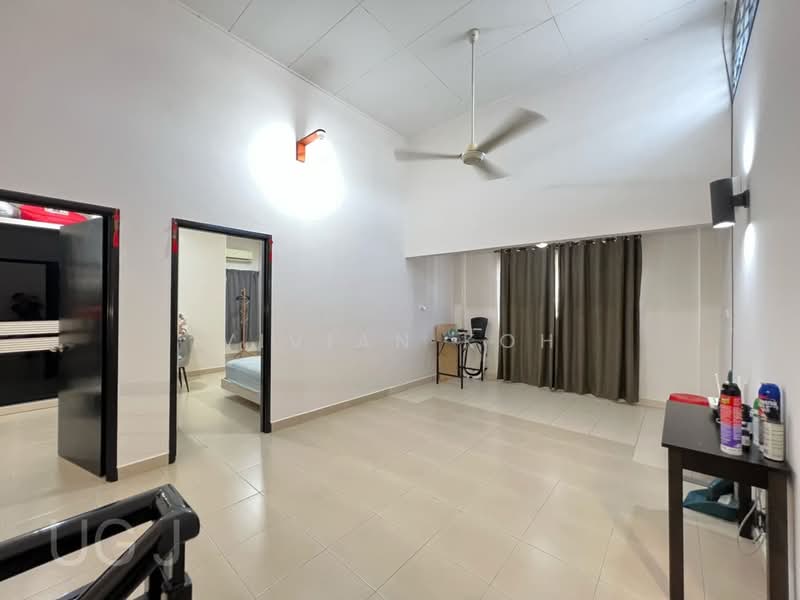 2-storey Terraced House for Sale in Bandar Parklands (Klang) - Vivian Koh - Living Room - PropertyGuru.com.my