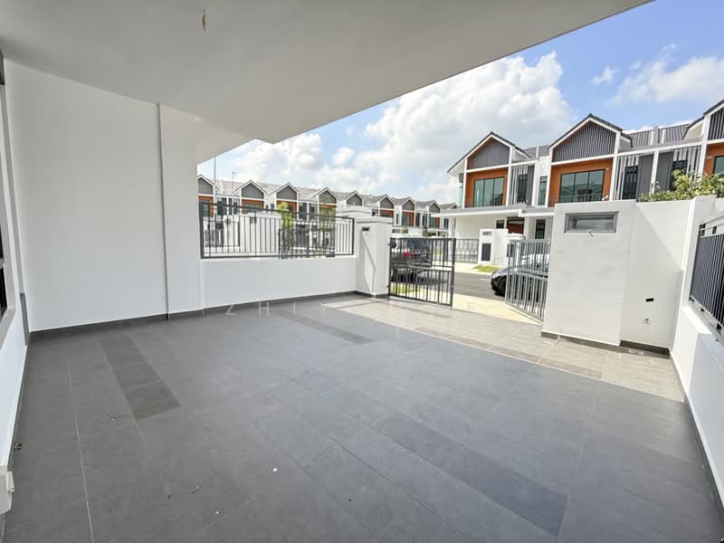 Rumah Teres 2 Tingkat untuk Dijual di Taman Dato Onn (Johor Bahru) - Zhiyi Lee - Exterior - PropertyGuru.com.my