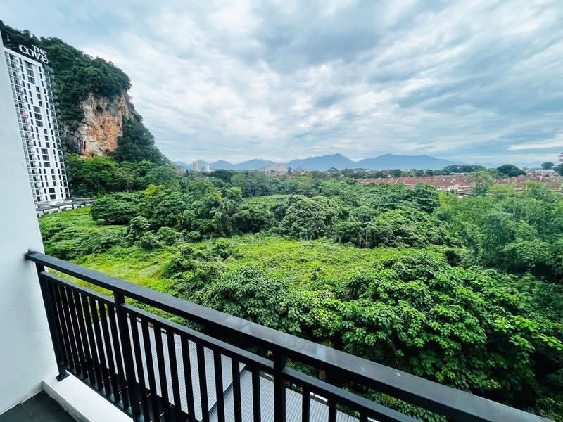 Kondominium untuk Disewa di The Cove Hillside Residence - David Wong - Exterior - PropertyGuru.com.my
