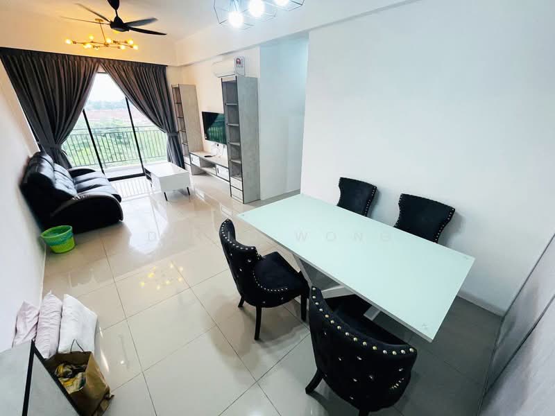 Kondominium untuk Disewa di The Cove Hillside Residence - David Wong - PropertyGuru.com.my