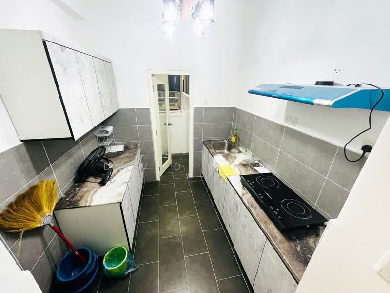 Kondominium untuk Disewa di The Cove Hillside Residence - David Wong - PropertyGuru.com.my