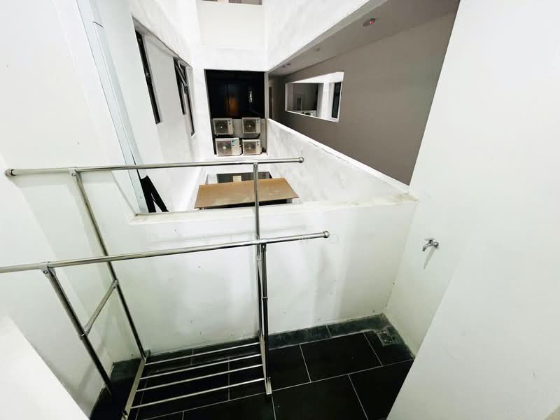 Kondominium untuk Disewa di The Cove Hillside Residence - David Wong - PropertyGuru.com.my