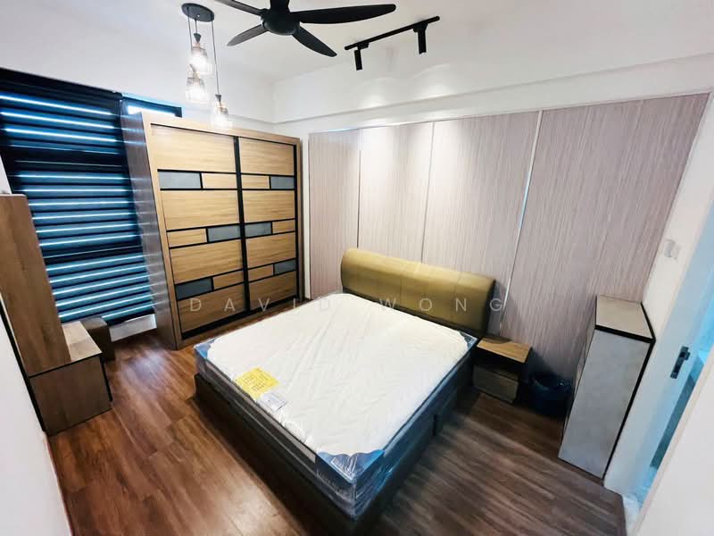 Kondominium untuk Disewa di The Cove Hillside Residence - David Wong - PropertyGuru.com.my