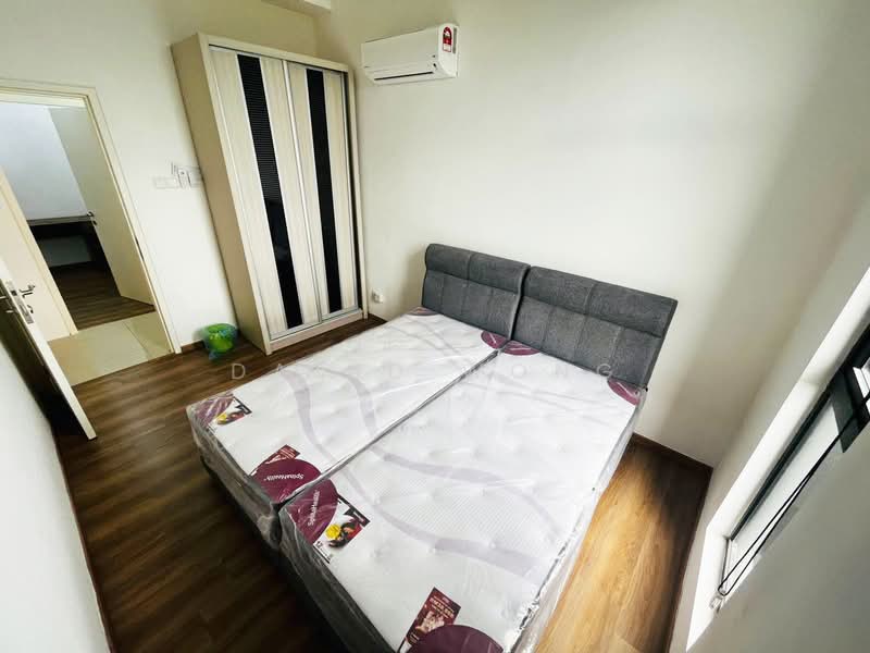 Kondominium untuk Disewa di The Cove Hillside Residence - David Wong - PropertyGuru.com.my