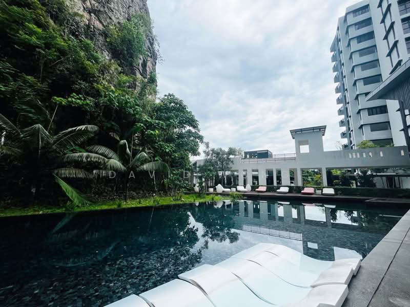Kondominium untuk Disewa di The Cove Hillside Residence - David Wong - PropertyGuru.com.my