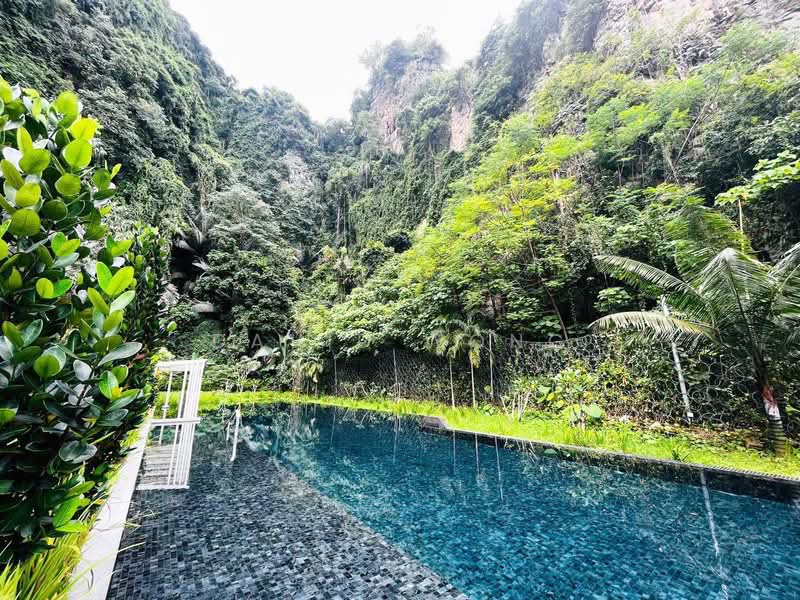 Kondominium untuk Disewa di The Cove Hillside Residence - David Wong - PropertyGuru.com.my