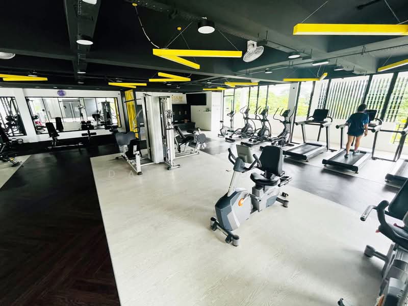 Kondominium untuk Disewa di The Cove Hillside Residence - David Wong - PropertyGuru.com.my