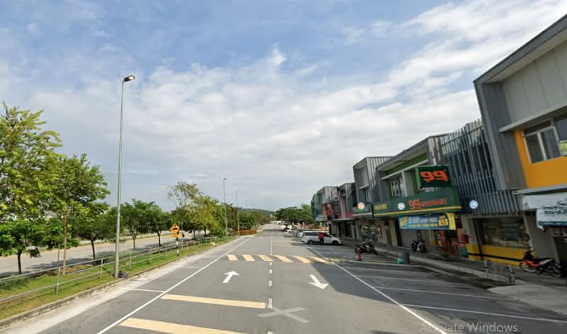 Shop for Rent in Sepang (Selangor) - HL Lau - Exterior - PropertyGuru.com.my