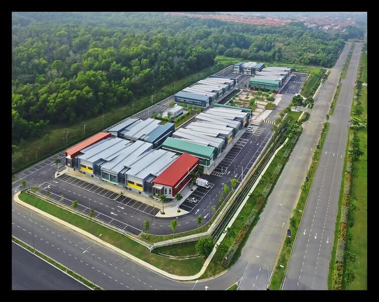 Shop for Rent in Sepang (Selangor) - HL Lau - Exterior - PropertyGuru.com.my
