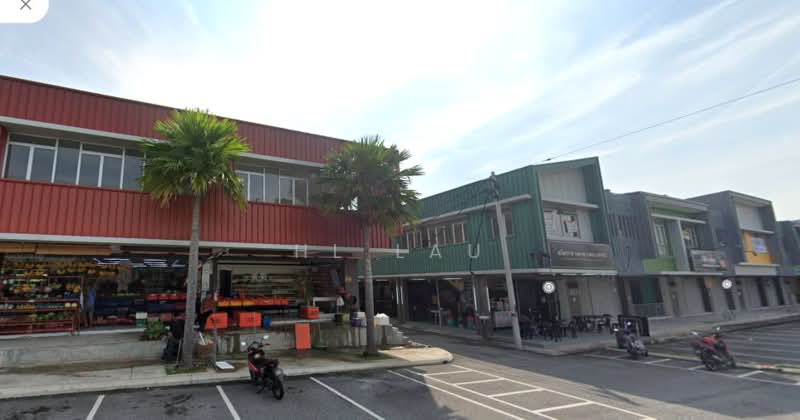 Shop for Rent in Sepang (Selangor) - HL Lau - Exterior - PropertyGuru.com.my