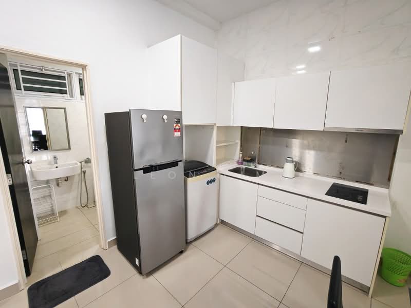 Servis Apartment untuk Disewa di Twin Galaxy (Dwi Galaksi) - Leon Lim - PropertyGuru.com.my