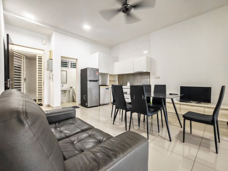 Servis Apartment untuk Disewa di Twin Galaxy (Dwi Galaksi) - Leon Lim - PropertyGuru.com.my