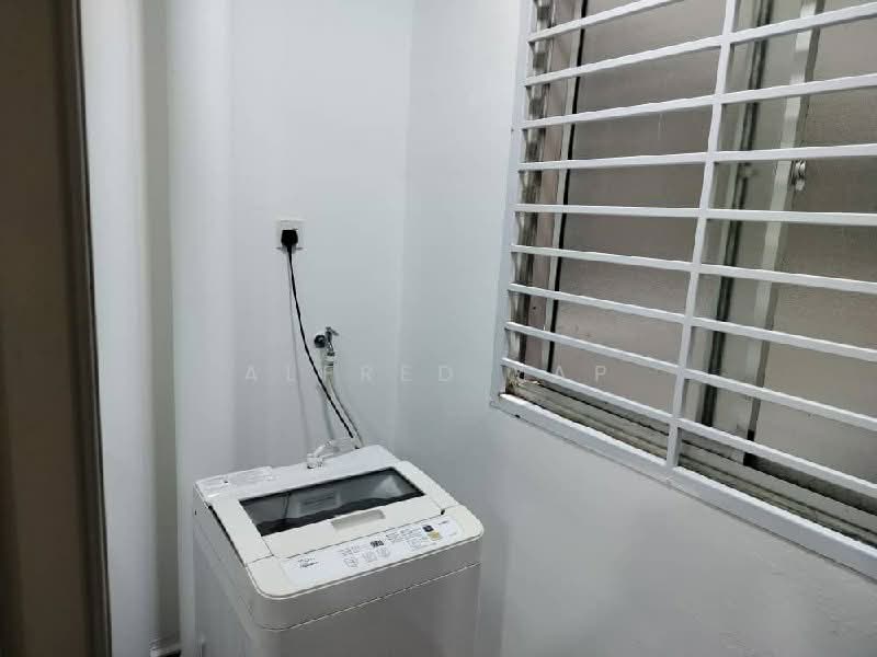 Service Residence for Rent at Larkin Heights - Alfred Yap - Interior - PropertyGuru.com.my