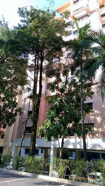 Condominium for Sale at Sunway Sutera Condominium - Nor Mohamad - Exterior - PropertyGuru.com.my