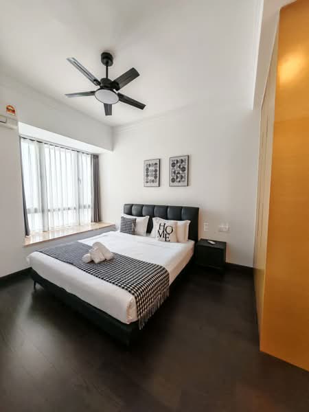 Kondominium untuk Dijual di R&F Princess Cove Phase 2-Seine Region - Casmin Eu - Bedroom - PropertyGuru.com.my