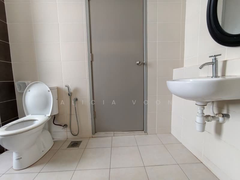 Cluster House for Sale in Iskandar Puteri (Nusajaya) (Johor) - Alicia Voon - Bathroom - PropertyGuru.com.my
